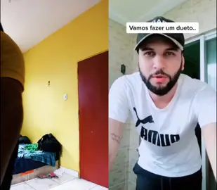 #dueto com @@mariomarcosdjs  tentei kkkk 🤣🤣🤣🤣🤣