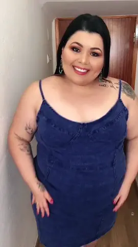 #plussize #fyp #gordasim #trend2020
