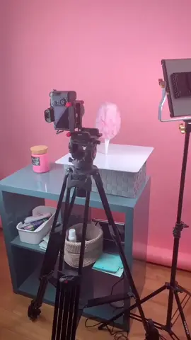 cotton candy commercial tomorrow! 🍭 in the meantime, i’ll be over here having random breakdowns about tiktok being #cancelled. // ig: gracewellsphoto