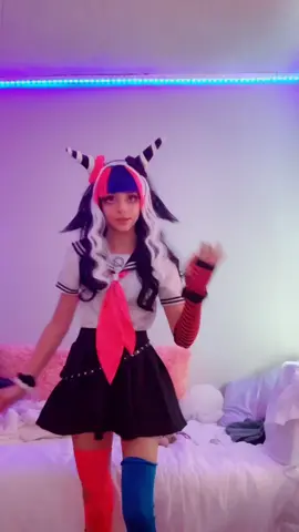 #ibukimioda