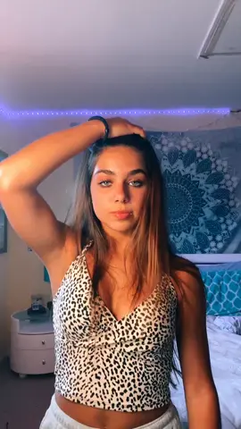 Tik tok decided to scare us today 🥺