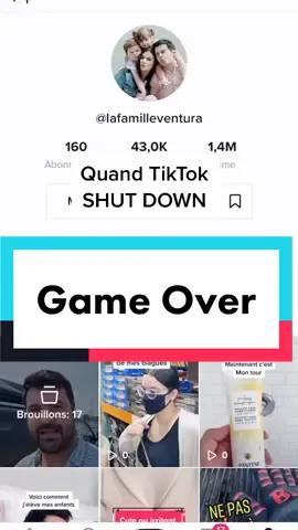 Comment je feel sans #TikTok  #ReadingList #tiktokcanada #savetiktok #tiktokquebecois #fyp #0views