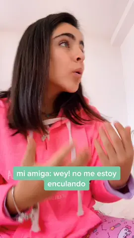 Mándaselo a esa amiga 😬😂 #parati #fyp #foryou
