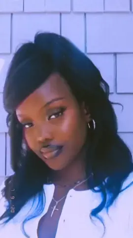 The cutest summer hairstyle🤩#fyppage #foryou #ReadingList #GimmeLove #tiktokrwanda #hairstyles #90s