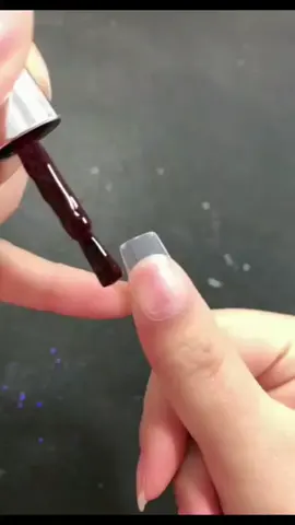 #Nail, beauty, beautiful fashion seal, make-up#tiktok #foryou