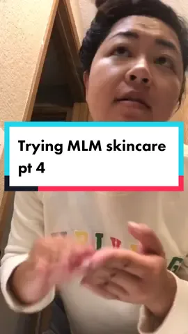 Google Rodan and Fields FTC it should be the first search option. My skin is so dry😭#antimlm #rodanandfields #skincare #mlm #beauty ￼