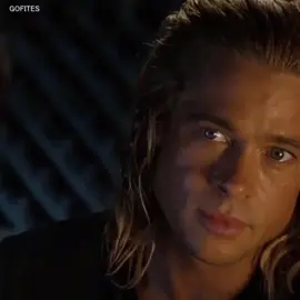 my fav speech #troy #achilles #mythology #bradpit #movies