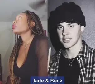 #duet with @noahbeck I love Beck and Jade #victorious #fyp #beckandjade