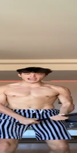 I’ve got a question for tik tok