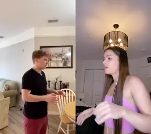 If there was a TikTok’s Got Talent we’d win 1st place🎤 #duet with @anthony_gargiula
