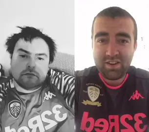 #duet with @glennbugge #4u #fyp #viral #foryourpage #fypシ #leedsunited #fans #leeds #premherewecome #footballale