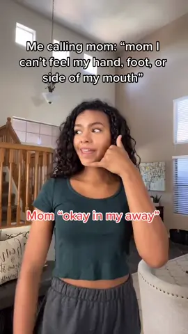 THE DOCTORS THOUGHT I HAD A STROKE❌🥺 #fyp #TheOldGuard #FoodReview