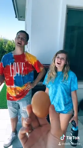 Arizona heat is crazy 🔥 have any of you ever tried this?😂 @mariahandbill  #fire #fyp #heat #arizona #couples