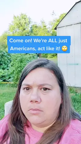 this stuff is out of hand, WAY outta hand!! #fyp #tiktokmom #over40 #everybodyloveeverybody #getalong #americans #wereallamericans #america