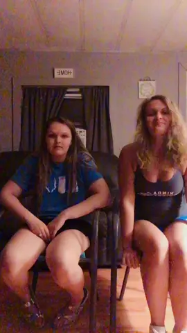 #fyp #whosmostlikely #whosmostlikelytochallenge #aunt #niece #goofin #toofunny #foryou #foryoupage @chiarabrown8