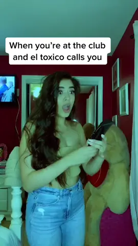 Pinché tóxico #fyp #foryou