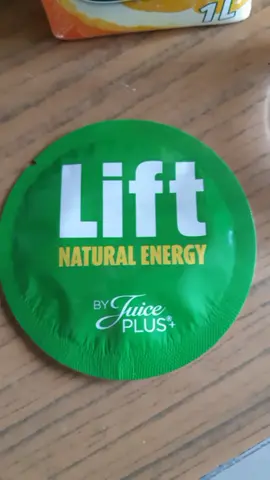 Lift- naturalny energetyk #energy #lift #moc #siła #energetyk #Power #mamtęmoc #naturalnyenergetyk #juice #juiceplus