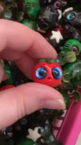 Hundreds of hours of work in a minute. Worry warts are back in stock on July 17 at 6pm MST. Love you guys! We’re almost done with all the orders ❤️❤️