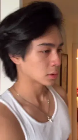 POV: I came back from work early and saw you packing to leave me. #pov #acting