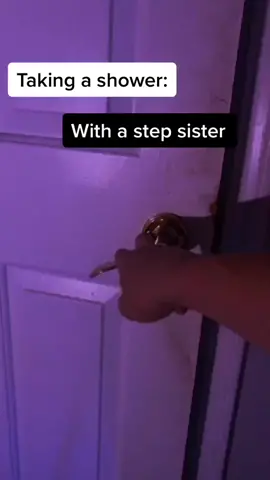 Oops I left the door open #foryou #stepsister #ColorCustomizer #TheOldGuard