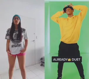 #dúo con @vincentvianen  un borrador que me gusta mucho 😋😋😋