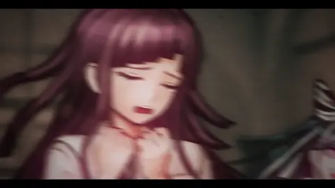 #mikantsumiki #aftereffects #danganronpa #danganronpaedit