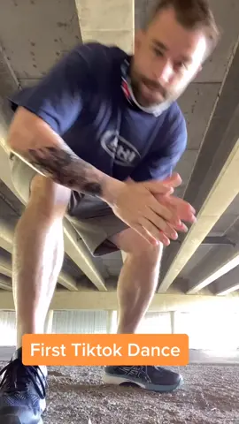 Let’s get these dance moves. #tiktokdance #dancing #dancer #millenialsoftiktok #over30