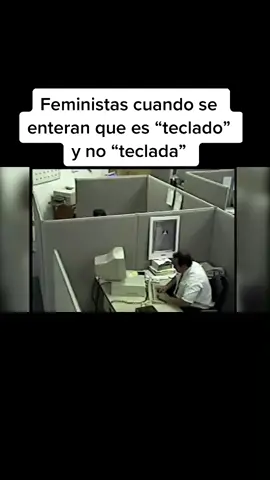 #comedia #humor #parati #fyp #feministas ES BROMA 🙃