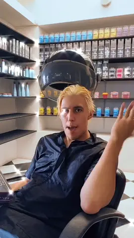 Check out I’M BLONDE 💁🏼‍♀️ COMENTEN sus apuestas para el color FINAL 🤭 #ladygaga #donatella