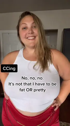 Hey strange men commenting about how fat I am in all my videos!🖕🖕🤣😂🤣😂 YUP! Somehow I keep showing on your FYP or you keep looking for me! 💋🍑💋