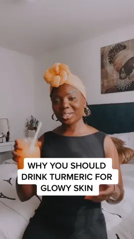 have you tried turmeric? #skincare #howto #fyp #LearnOnTikTok #tiktokpartner