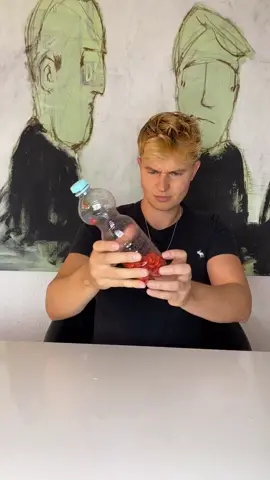 Hmm Smarties 😍😋😂 wollt ihr das Tutorial sehen? :)