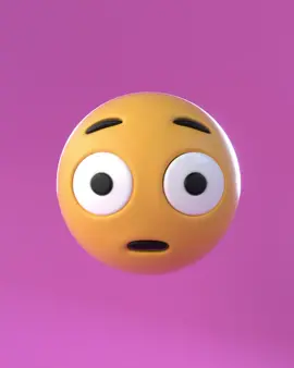Emoji 3 - shocked #emoji #shocked