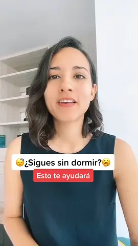 Esto me ha ayudado toda la cuarentena #dormir #descansar #insomnio #cuarentena #habitos