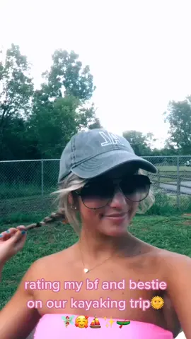 like for pt 2!!!!! 🥰🤪🧚🏼‍♀️🛶✨🌞🥳 #BeatsDaisyChallenge #FashionEdit #VibeZone #fyp #foryoupage #ratingchallenge #bf #bff #rate #kayak