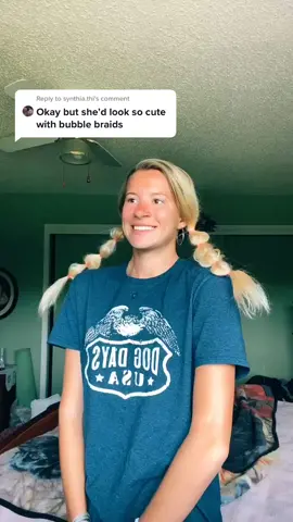 Reply to @synthia.thi I tried. Not a good look 😂 #fyp