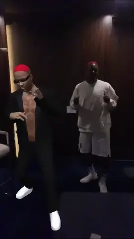 @yg dancin’ with himself #Yg #dancing