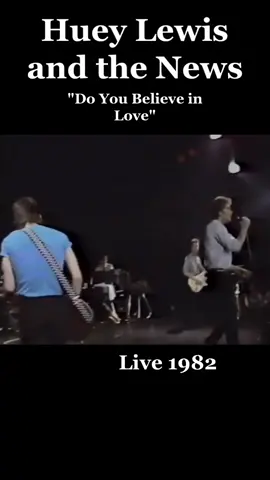 #HueyLewis #hueylewisandthenews #classicrocktiktoks #classicrock #rock #softrock #classic #80s #1980s #1982 #music #concert #vintage #rad