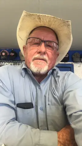 #westtexas #cowboywisdom #texas #over60 #oldmen #covid-19 #4thamendment#liberty