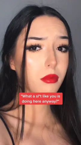 #pov my father is the leader of the mafia and you decide to boss me around not knowing who I am (creds: @freya.pov ) #foryou #fyp #viral