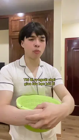 Mẹ của bạn có như thế này không ?