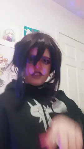 #kokichiouma #danganronpa #kokichi