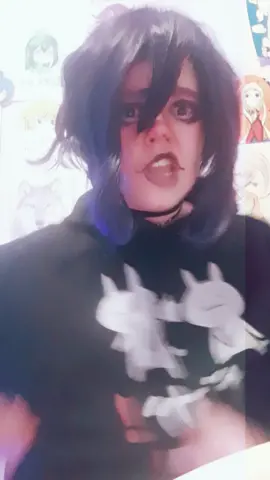 #kokichiouma #danganronpa #kokichi