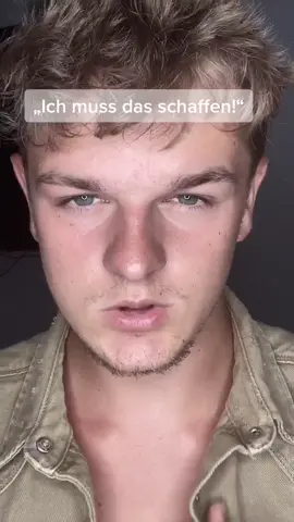 TAG 1 POV: Dein Tag wird bestimmt und du darfst nur eine Sache morgens benutzen. Überzeuge deine Mitmenschen um Lebenszeit zu bekommen✨ ïnsta-tobii_fh