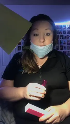 #pov : you watch my mom get her nails done #fyp