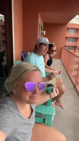 Hood baby pt 1. #hoodbaby #BearWeek #UnitedWeDance #Phrog #funny #MomsofTikTok #over30 #over30club #family #beachvibes @prettybirdloni