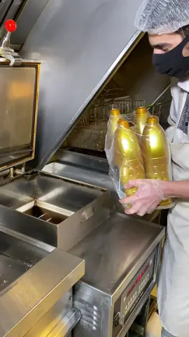 #oil #farhadpaz #kfc