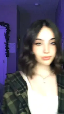 i cut my hair let me know if you th😊