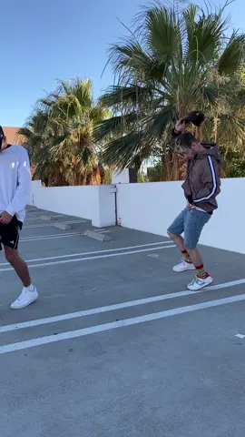 Need me 🔥💯 @iammikeyfusco #dance #fyp #foryoupage