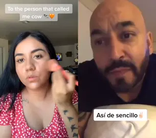 #duet with @martitamtz yes I’m a 🐄 🧡🥔 also a potato but I love my followers#MoreHappyDenimDance #hater #unitedwedance #spreadlove